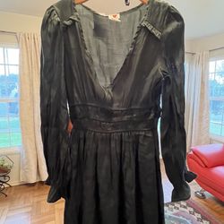 Short Dress