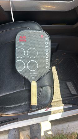 Paddle
