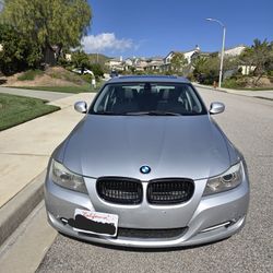 2011 BMW 335d