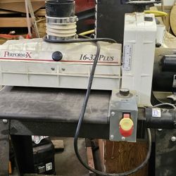 Drum/Barrell Sander