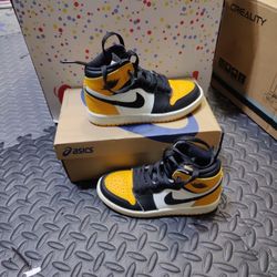 Nike Kids Shoes 