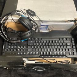 Erazer 4 In 1 Gaming Kit