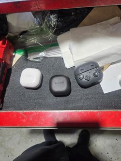 Galaxy buds