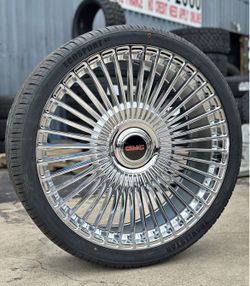 GMC Wheels