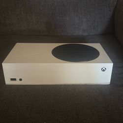 Xbox Series S 