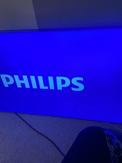 Philips monitor tv