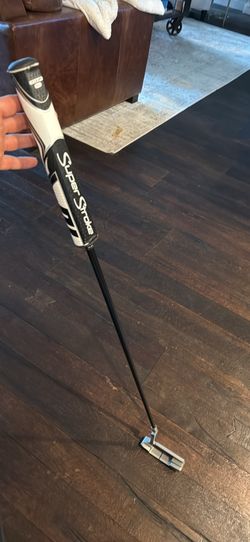 PING ANSER 2 PUTTER