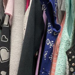 Kids Clothing Good Condition All Must Go Size Some 6/7 8-10