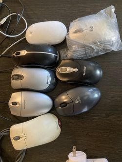 Ratones Para Computadoras