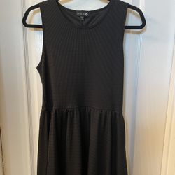 Women Black Dress