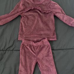 Baby Girl Clothes 18 Months $1 Each 