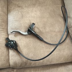 Shimano Hydro Break