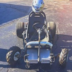 Gocart 4 Sale