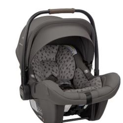 Nuna pipa lite pottery barn online