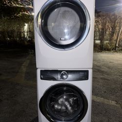 Electrolux Stack Unit