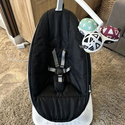 MamaRoo 4Moms Swing 
