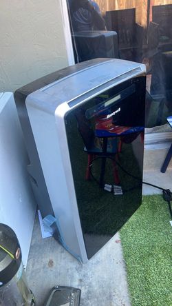 Honeywell Portable Air Conditioner
