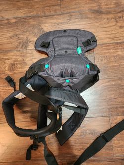 Convertible Baby Carrier