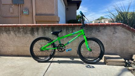 Haro Shredder