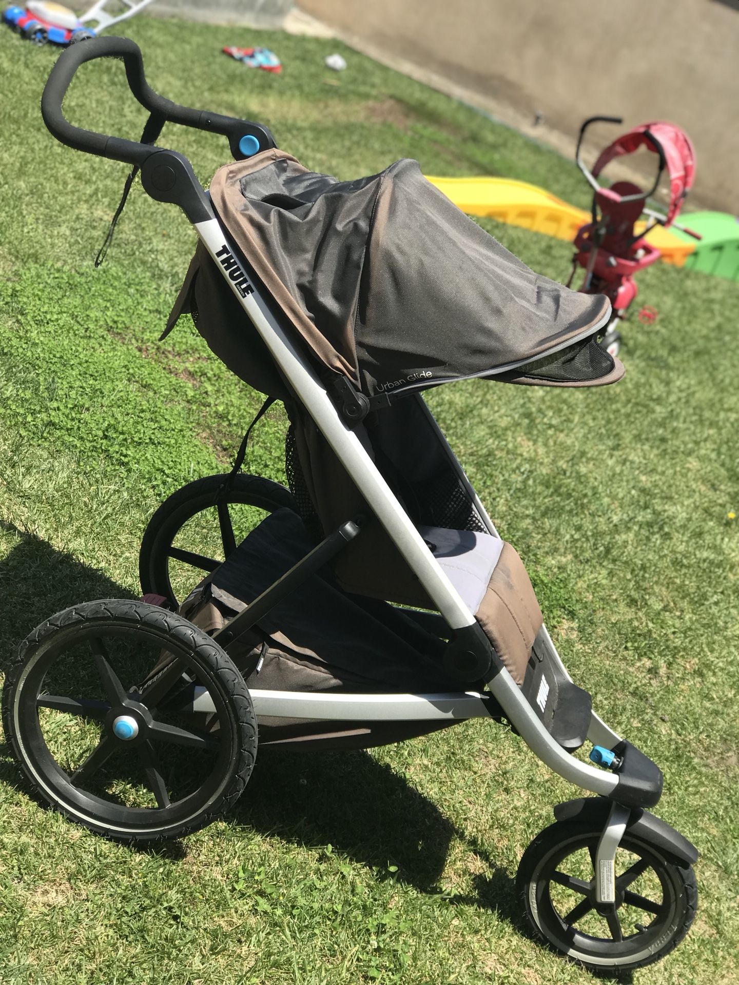 Thule Urban Glide Jogging Stroller