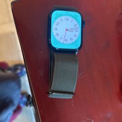 iPhone Watch Bands. 
