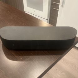 Roku Stream Bar Like New