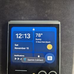 SAMSUNG GALAXY ZFLIP 6