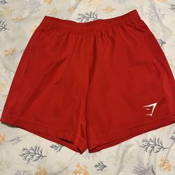 Gymshark Para Hombres 