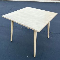 Safavieh Square Dining Table