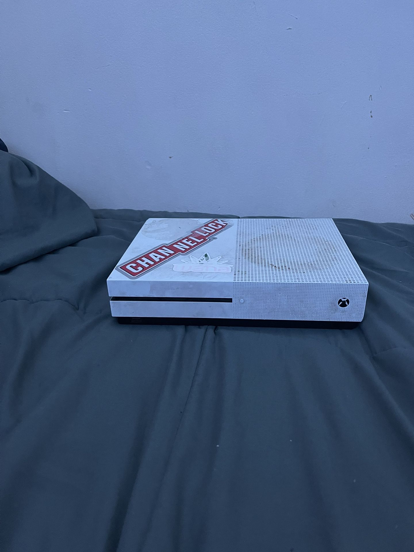 Xbox One
