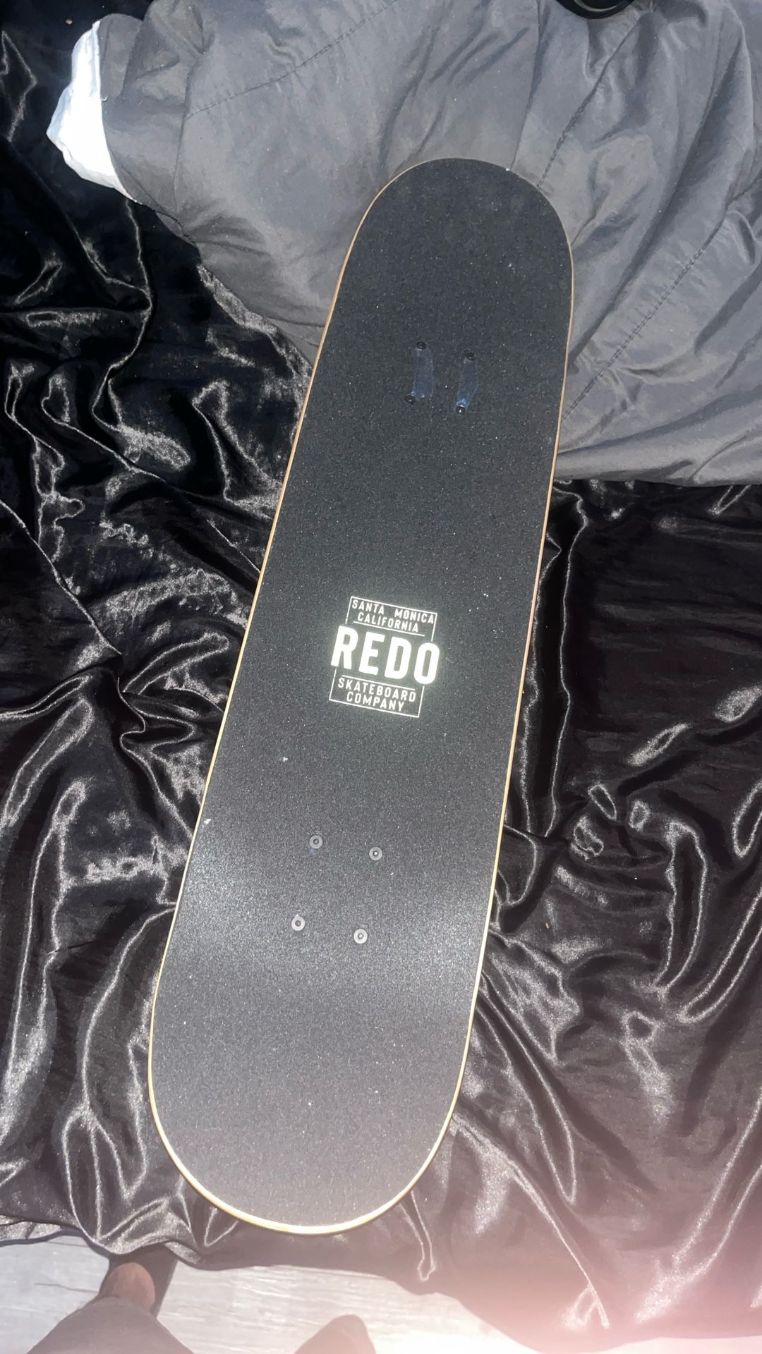 Skateboard