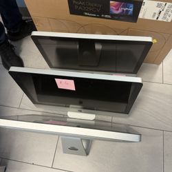 iMac Set Of 3