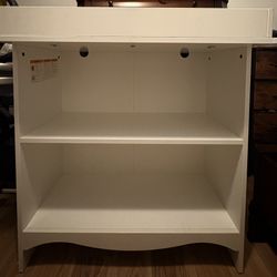 Baby Changing table 