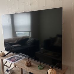 55” TV
