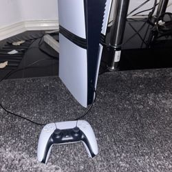 Ps5 Pro Digital Edition (White)