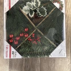 Wreath Kit