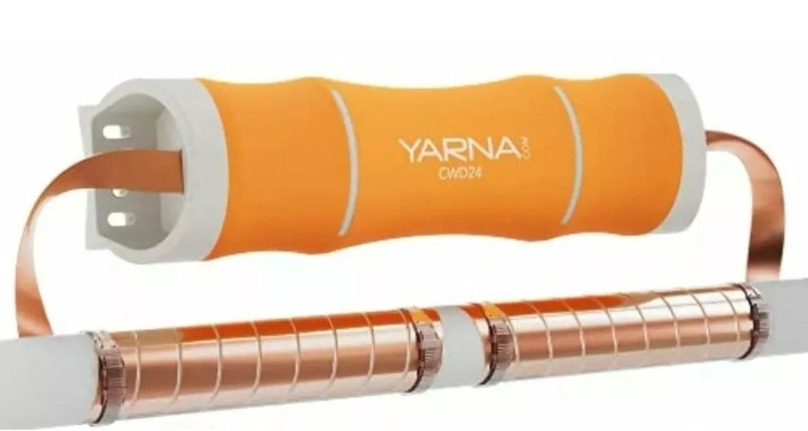 Yarna Water Descaler