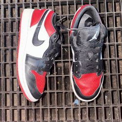 Air Jordan 1 Size 3.5y