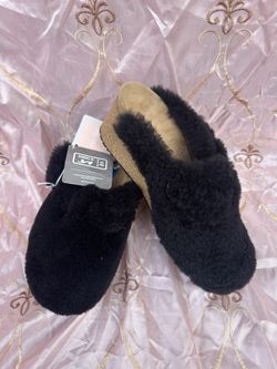 Sandal Heel Papillio 