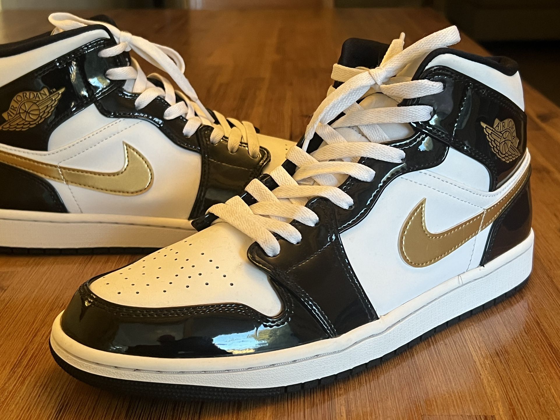 Jordan 1