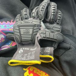 Work Gloves
