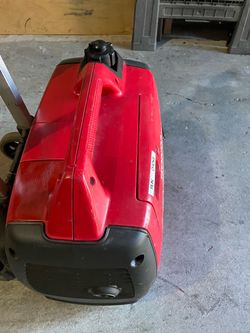 Honda 2000