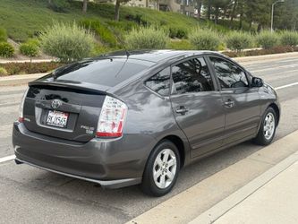 2007 Toyota Prius