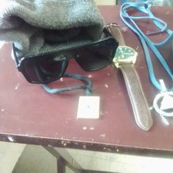 Awsome Buys Mason Craft Hat And Jewlery