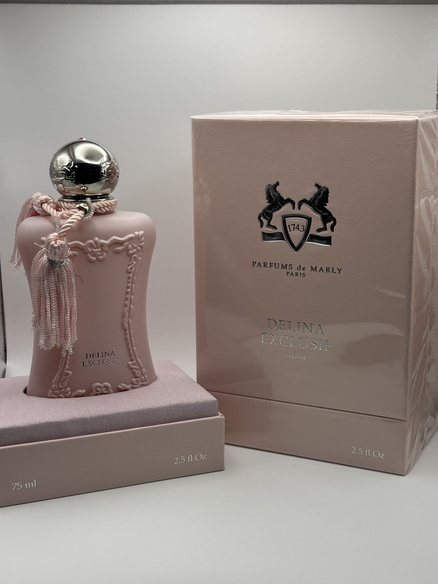 Parfum de Marly Perfume
