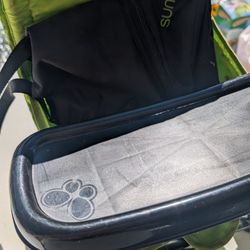 Summer Infant Baby Travel Seat With Tray