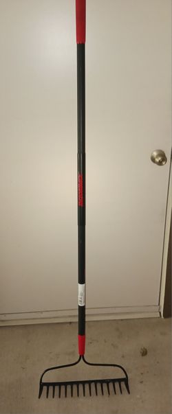 Yard Rake