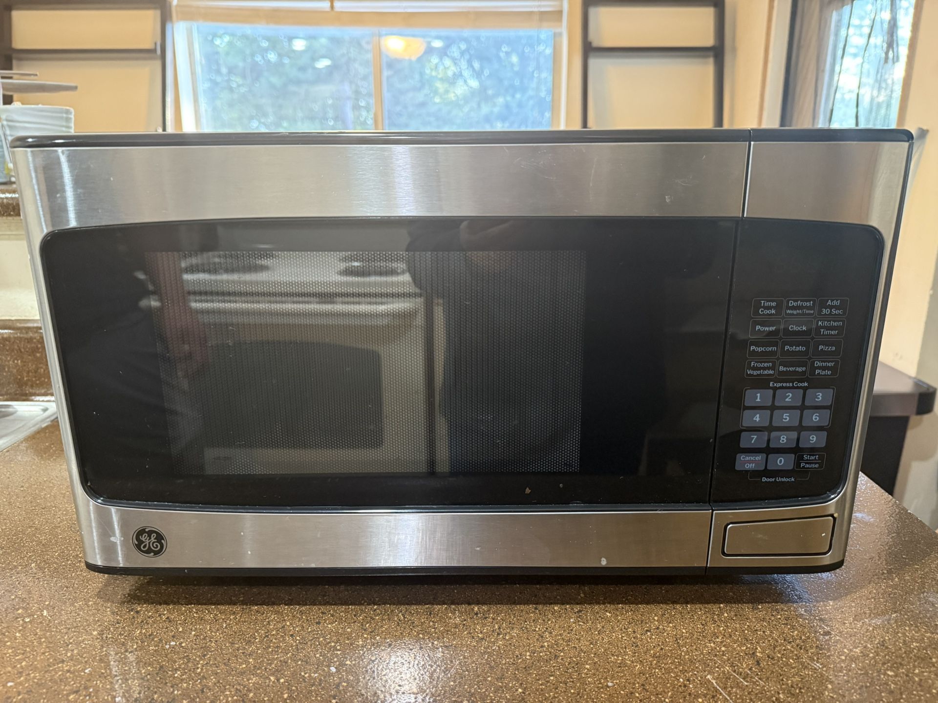Microwave