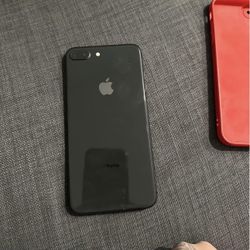 iPhone 8+