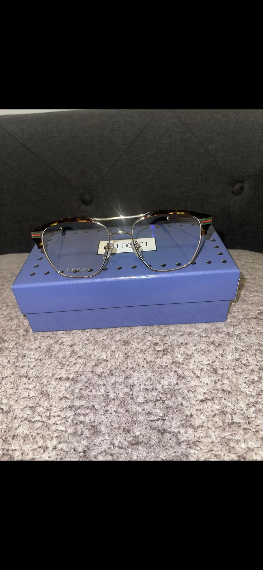 Gucci Glasses Brand New Jordan 